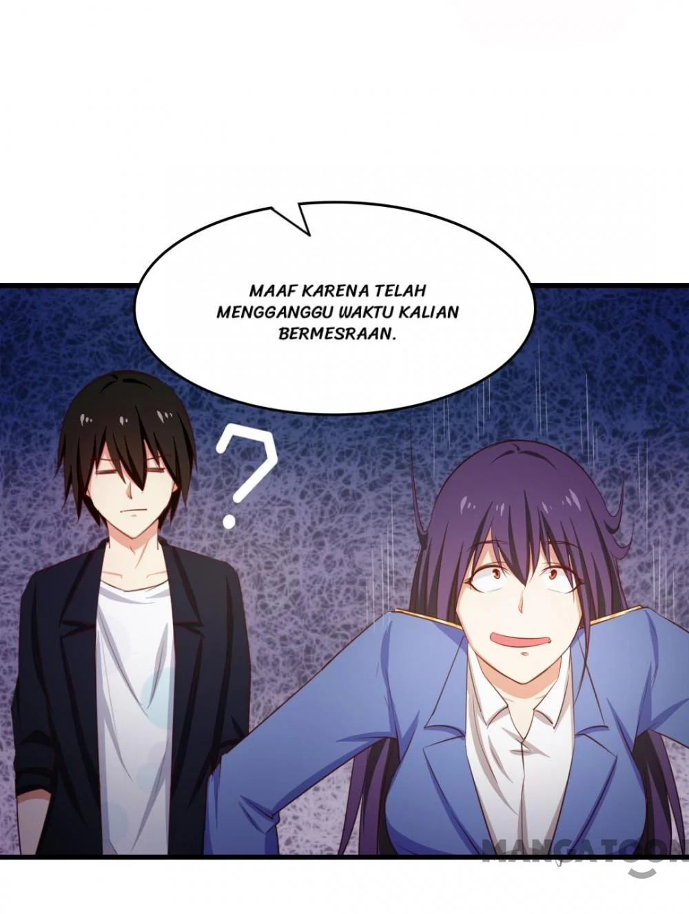 My Pretty Tenants Chapter 57 Gambar 30