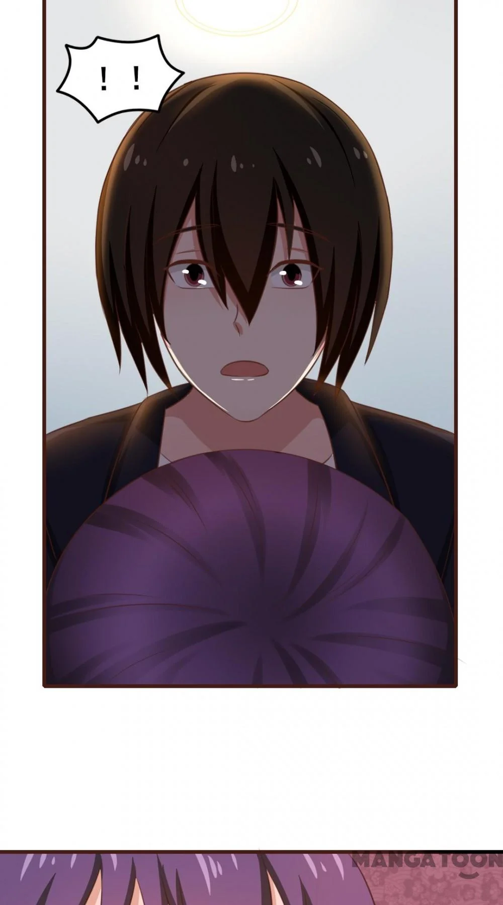 My Pretty Tenants Chapter 57 Gambar 3