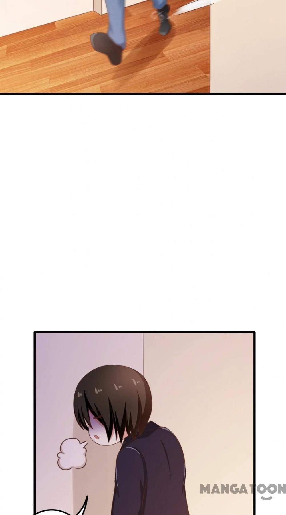 My Pretty Tenants Chapter 57 Gambar 7