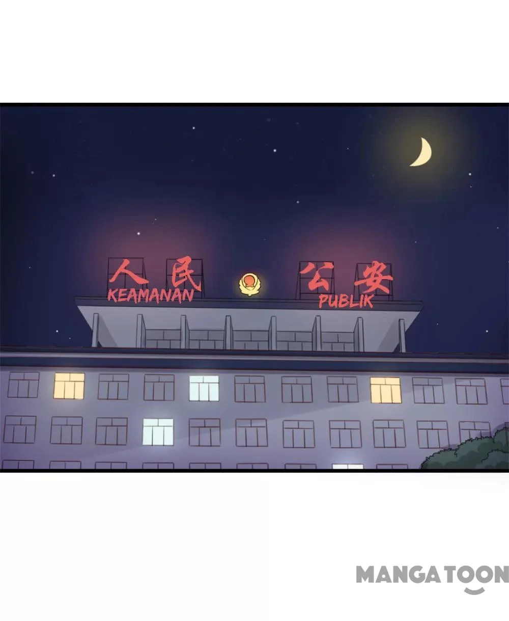 My Pretty Tenants Chapter 58 Gambar 14