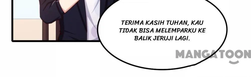 My Pretty Tenants Chapter 58 Gambar 17