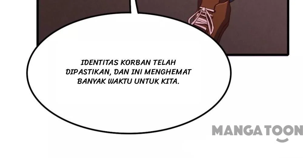 My Pretty Tenants Chapter 58 Gambar 19