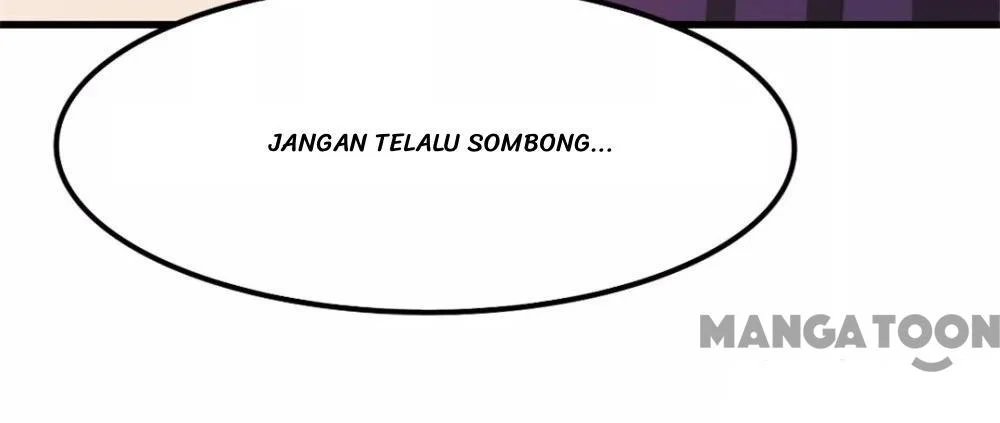 My Pretty Tenants Chapter 58 Gambar 21