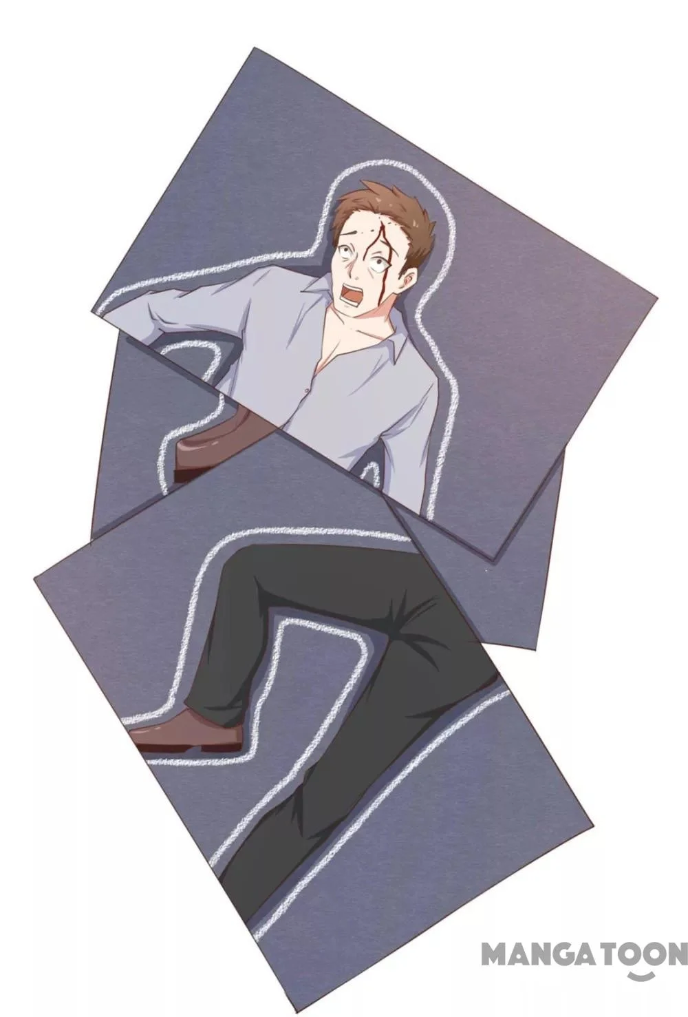 Manhwa My Pretty Tenants Chapter 58 gambar 2