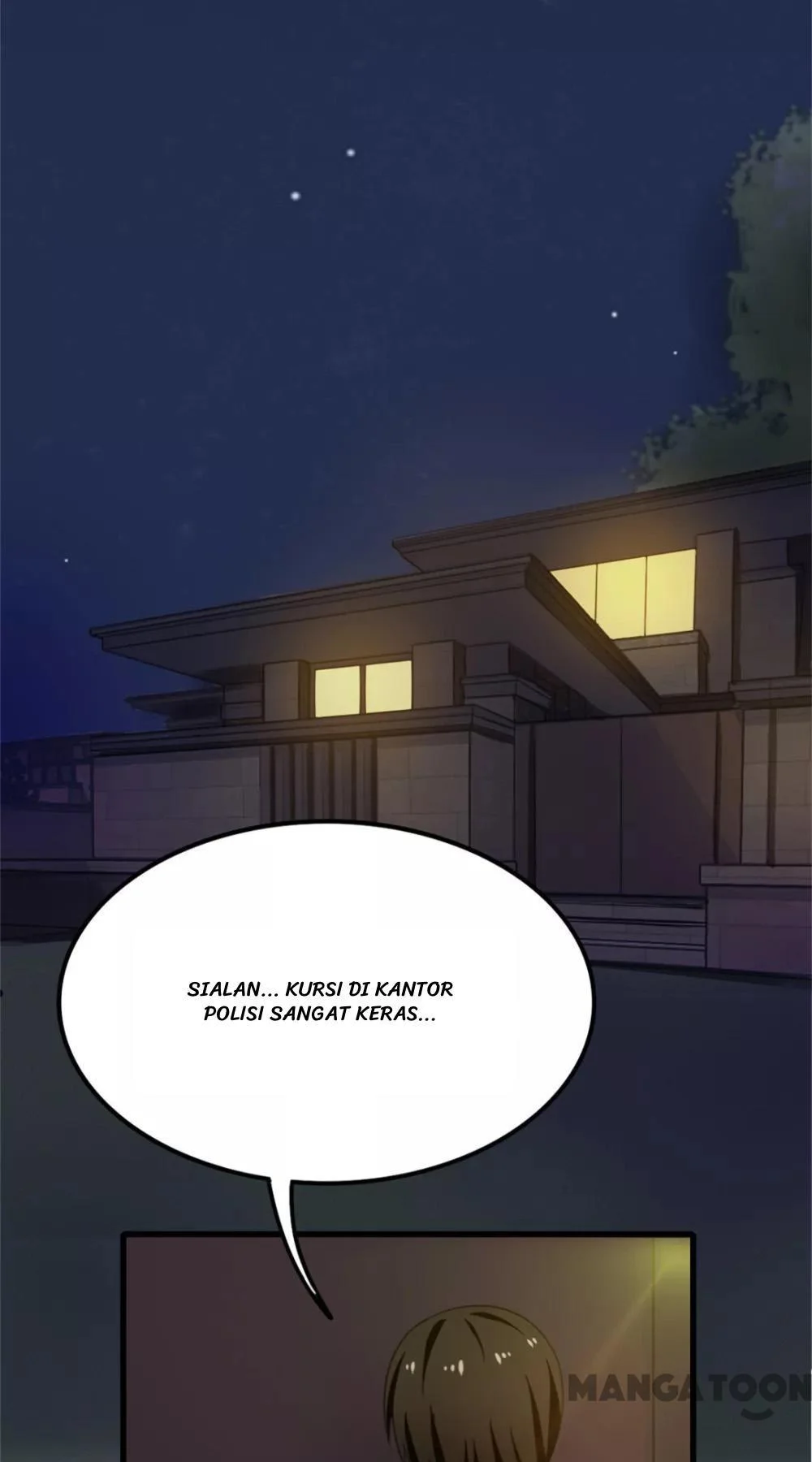 My Pretty Tenants Chapter 58 Gambar 31