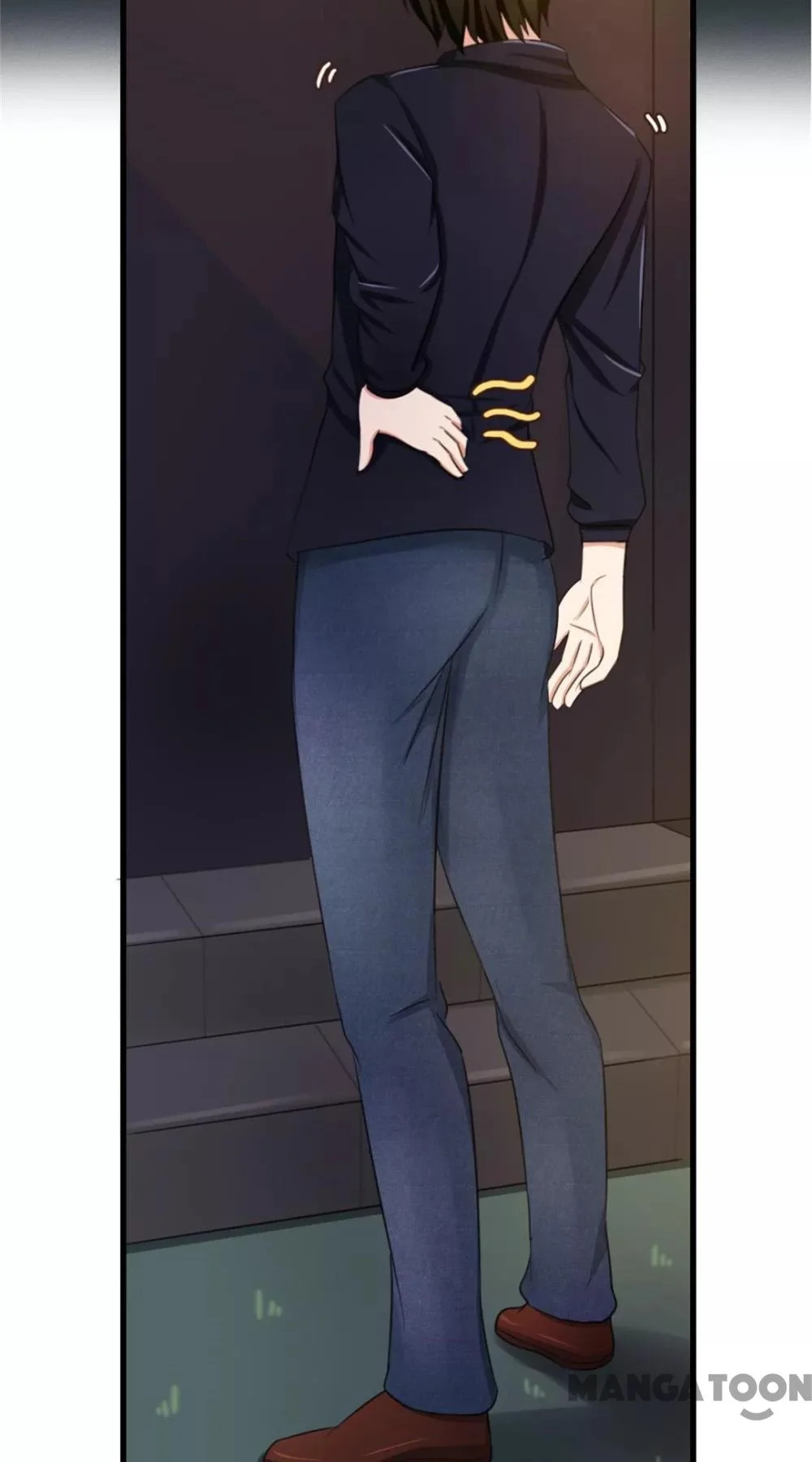 My Pretty Tenants Chapter 58 Gambar 32