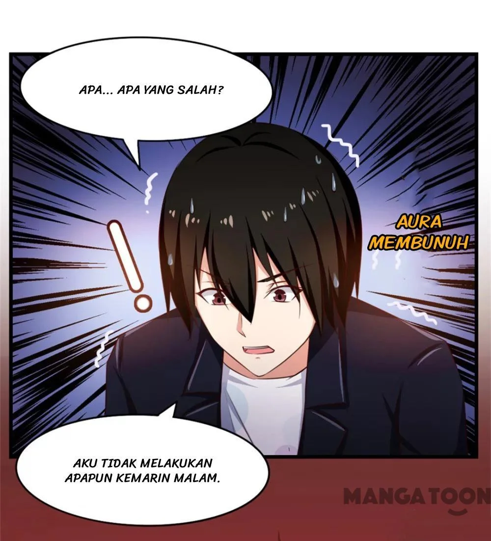 My Pretty Tenants Chapter 58 Gambar 37