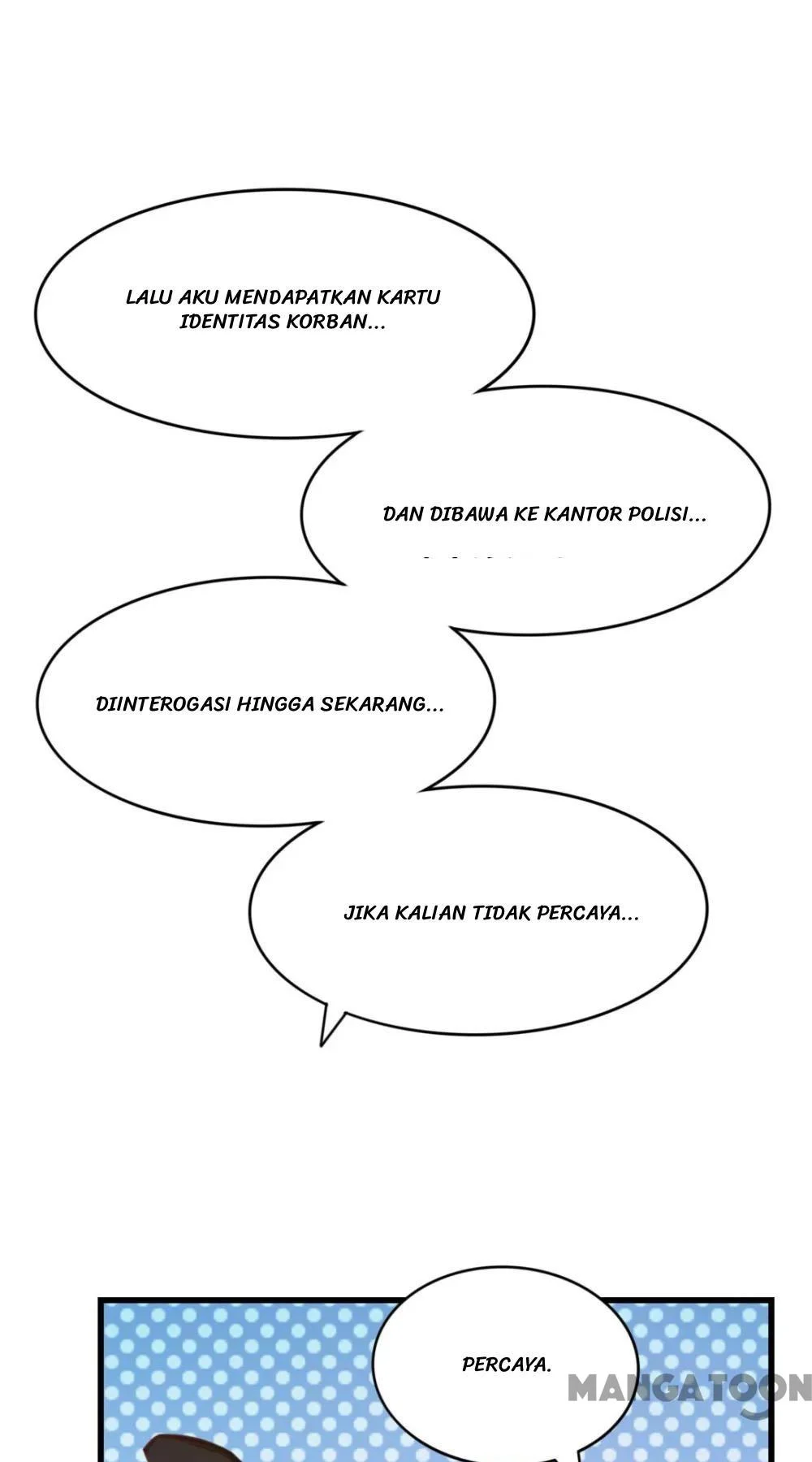 My Pretty Tenants Chapter 58 Gambar 40