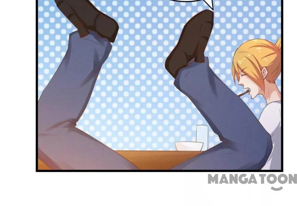 My Pretty Tenants Chapter 58 Gambar 41