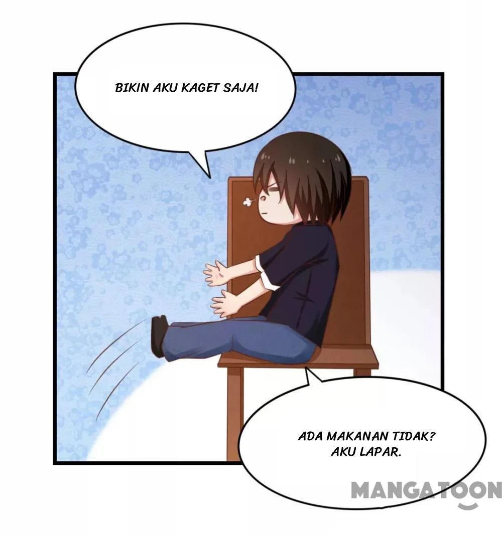 My Pretty Tenants Chapter 58 Gambar 43