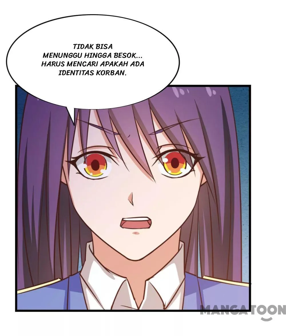 My Pretty Tenants Chapter 58 Gambar 6