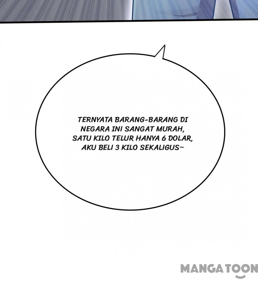 My Pretty Tenants Chapter 6 Gambar 10