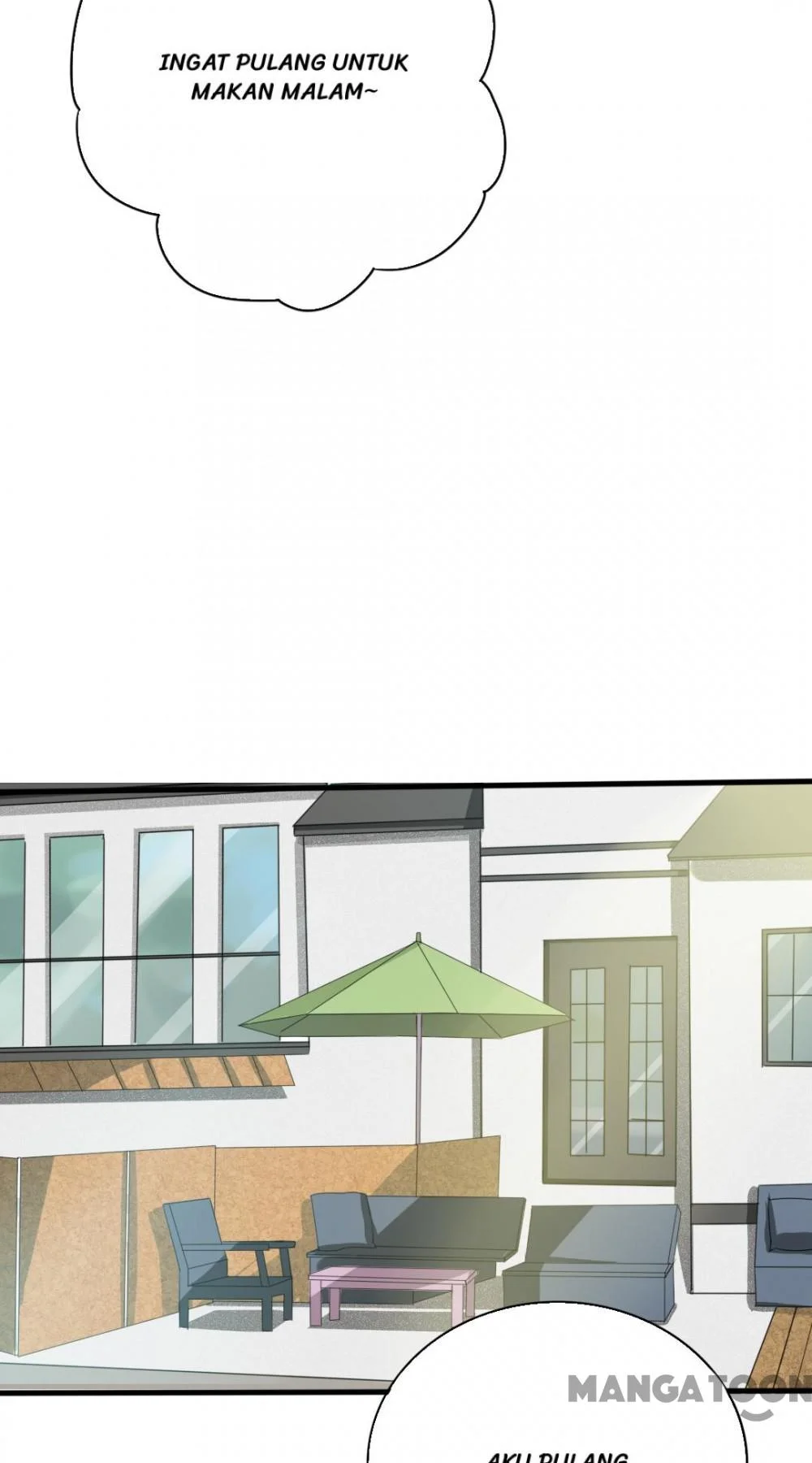 My Pretty Tenants Chapter 6 Gambar 12
