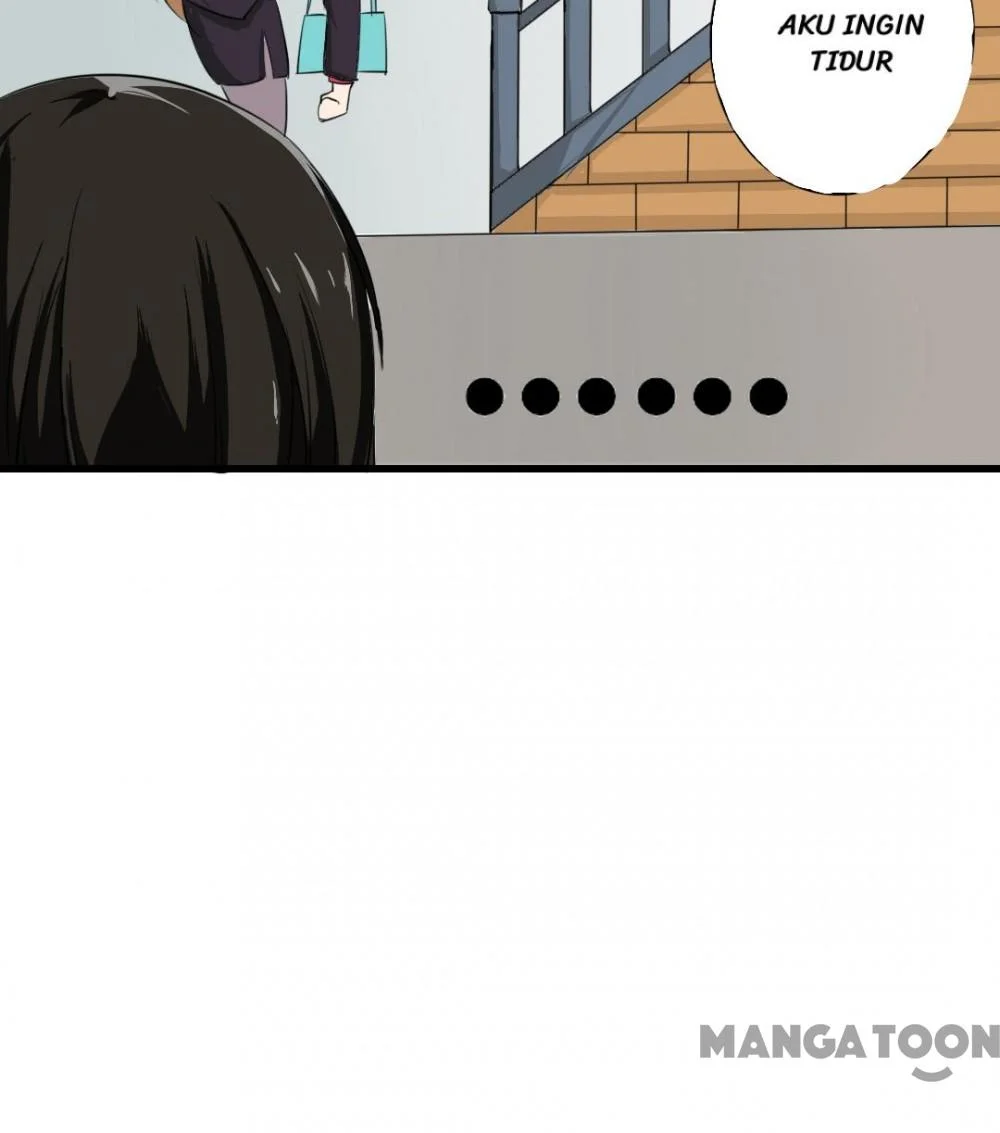 My Pretty Tenants Chapter 6 Gambar 15