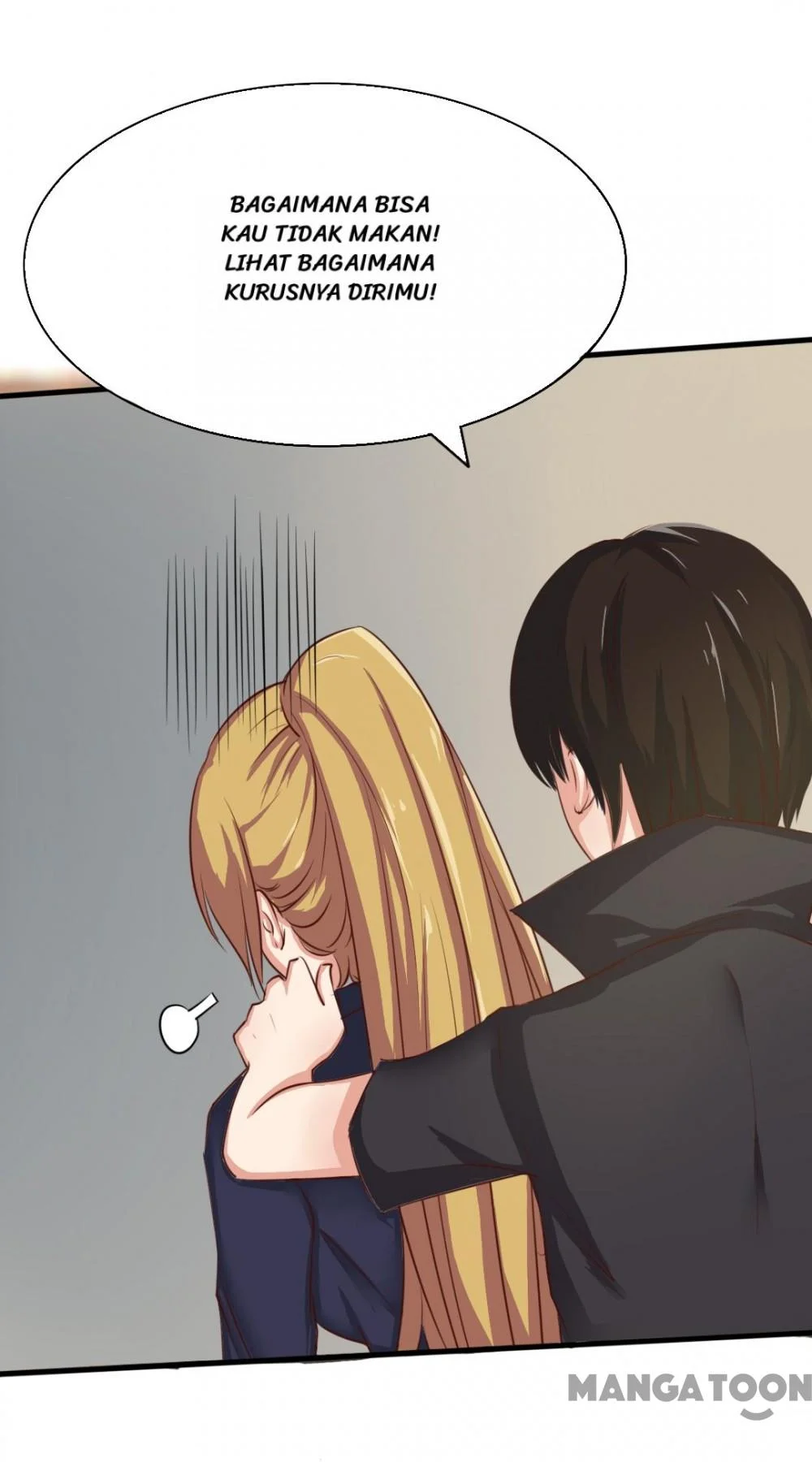 My Pretty Tenants Chapter 6 Gambar 16