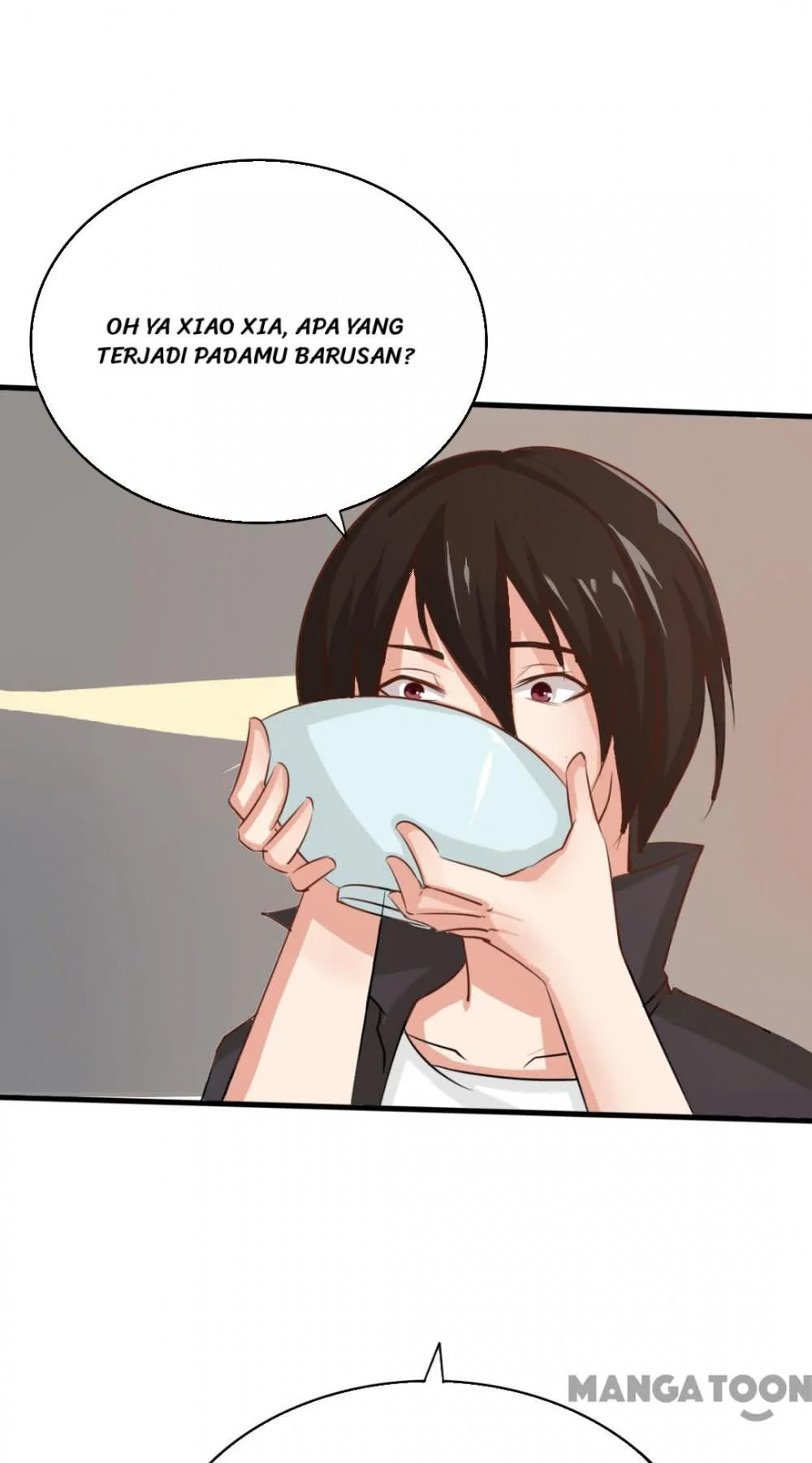 My Pretty Tenants Chapter 6 Gambar 17