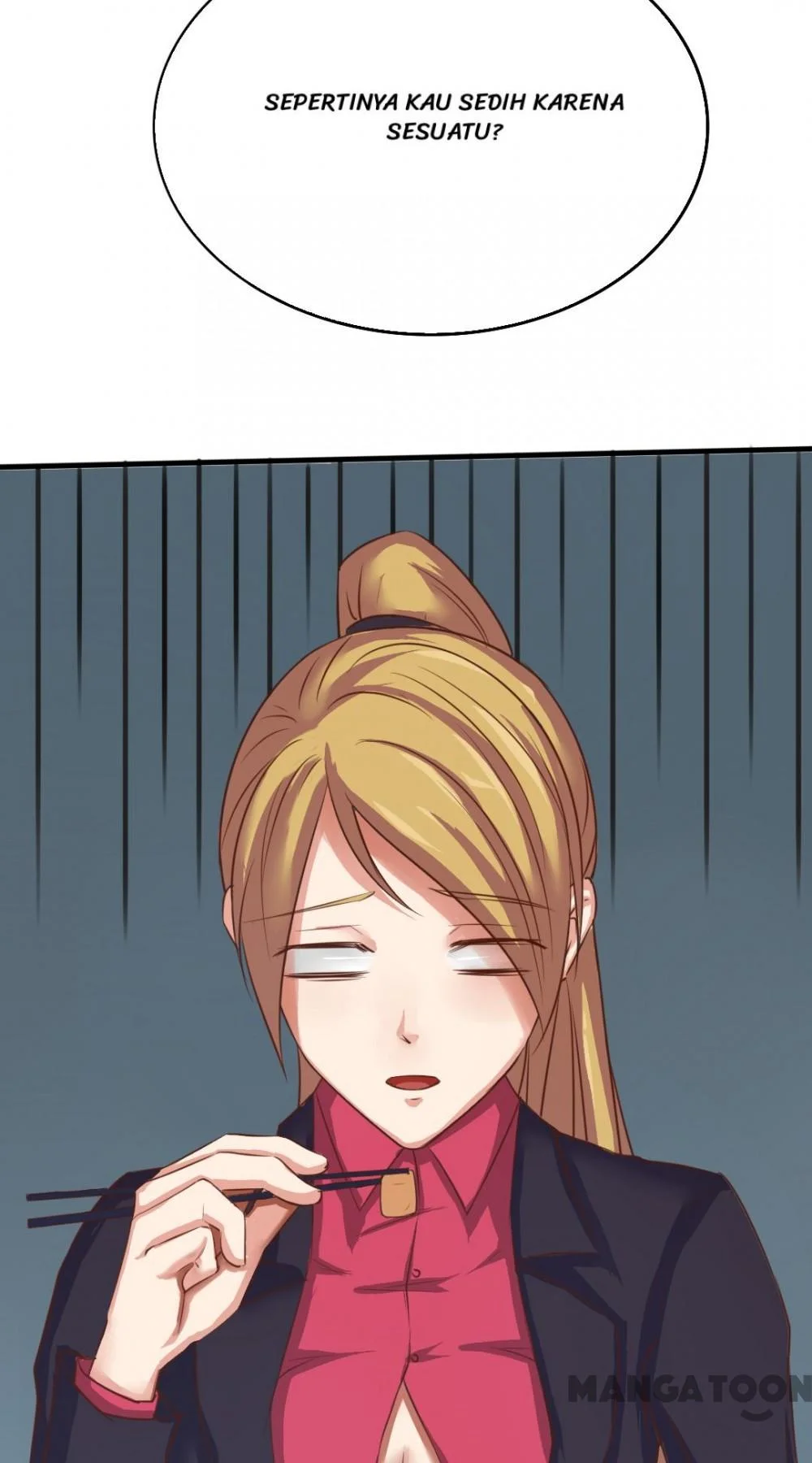 My Pretty Tenants Chapter 6 Gambar 18