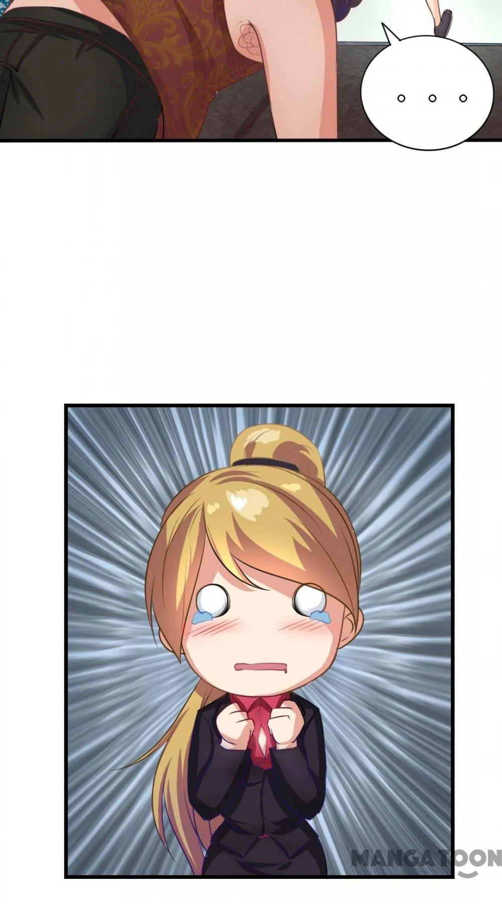 My Pretty Tenants Chapter 6 Gambar 24