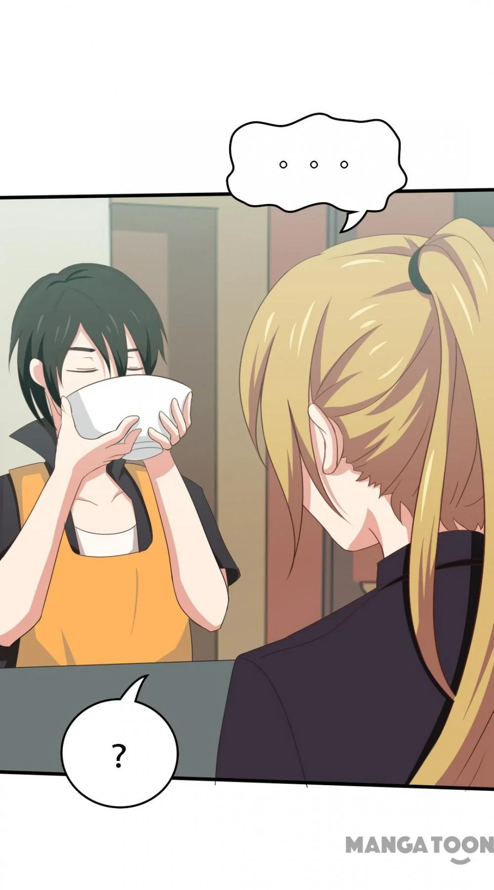 My Pretty Tenants Chapter 6 Gambar 26