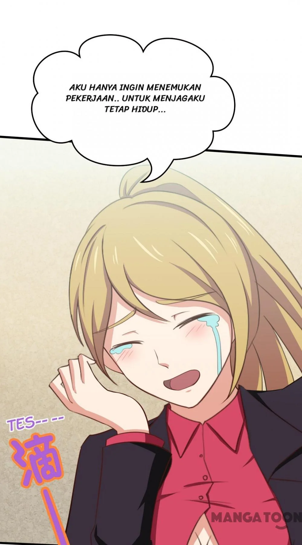 My Pretty Tenants Chapter 6 Gambar 27