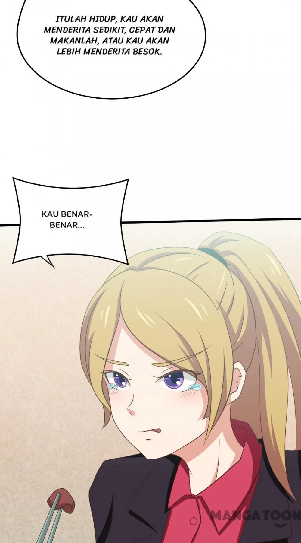 My Pretty Tenants Chapter 6 Gambar 29