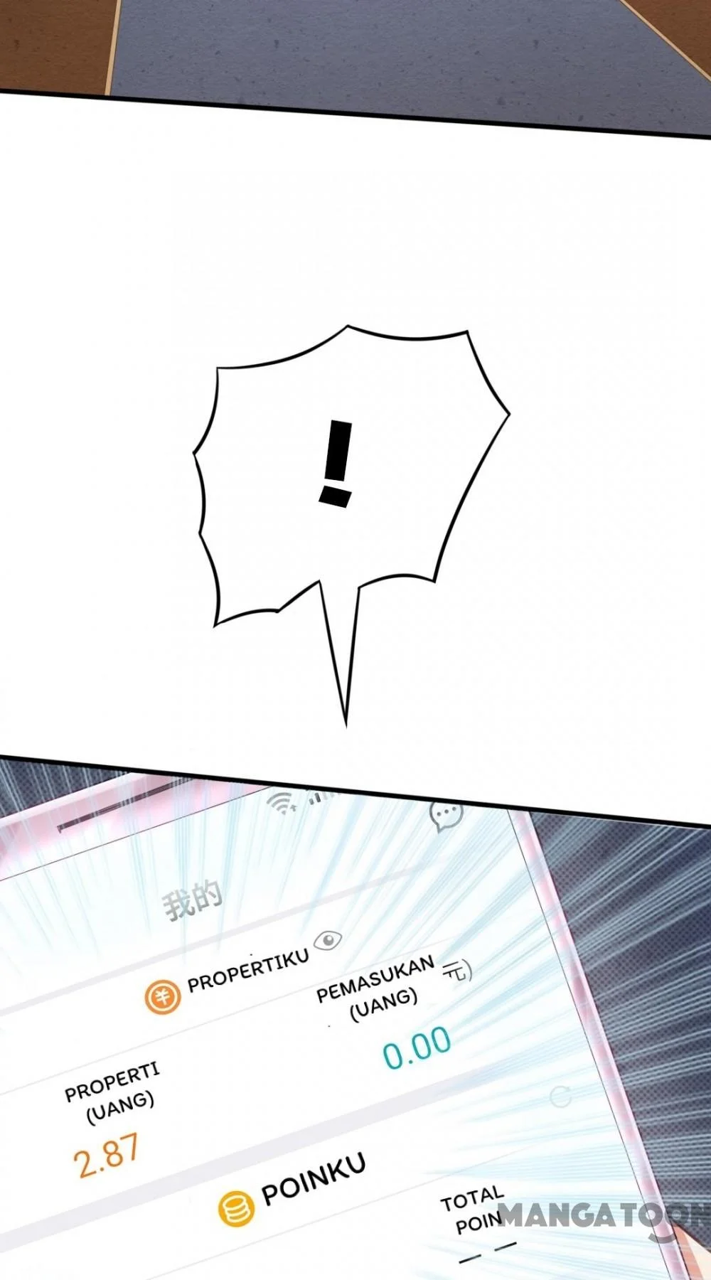 Manhwa My Pretty Tenants Chapter 6 gambar 2
