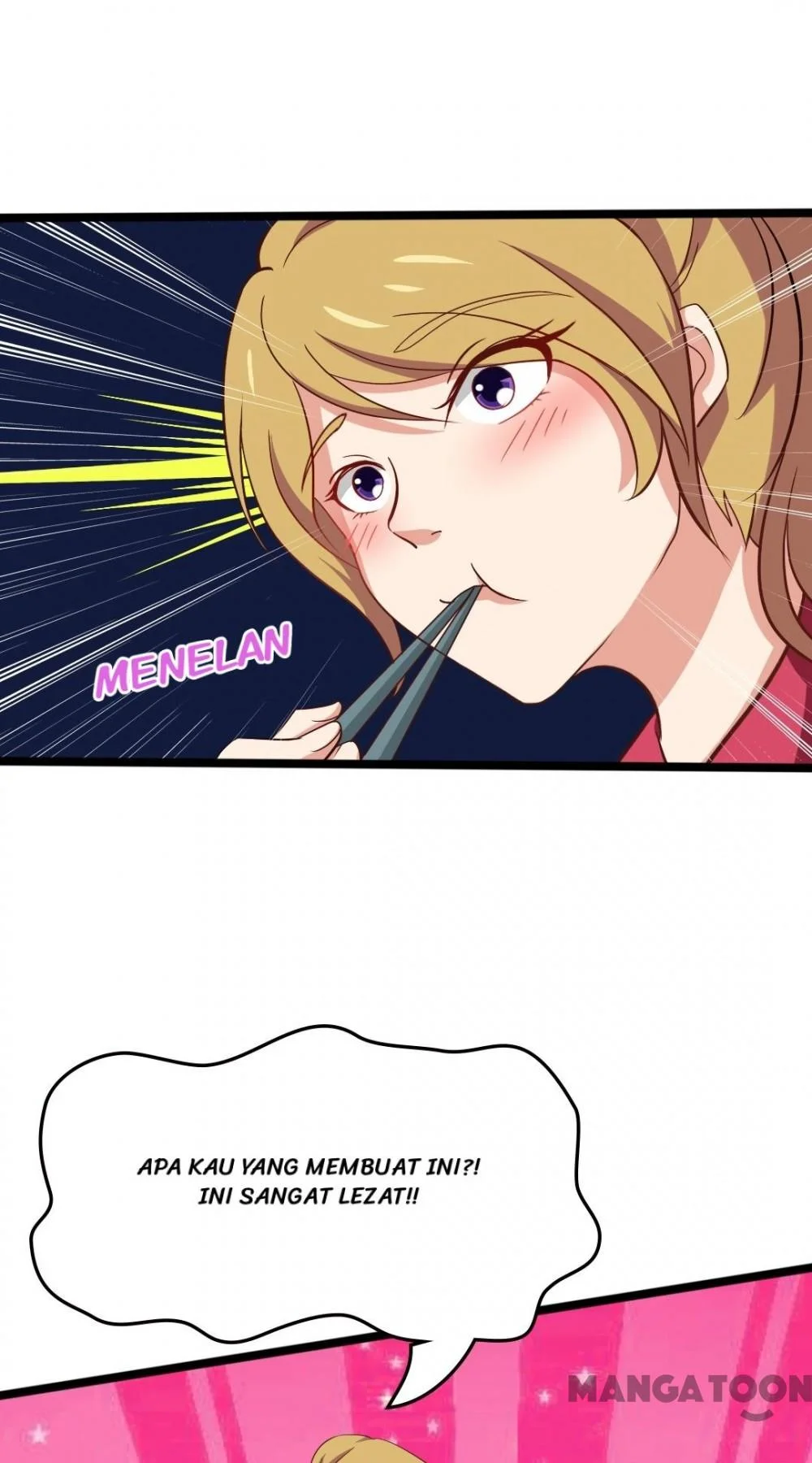 My Pretty Tenants Chapter 6 Gambar 31