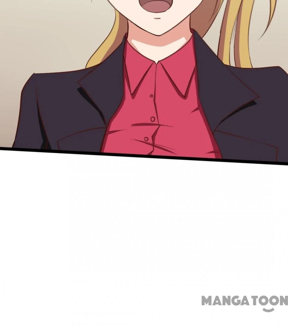 My Pretty Tenants Chapter 6 Gambar 35