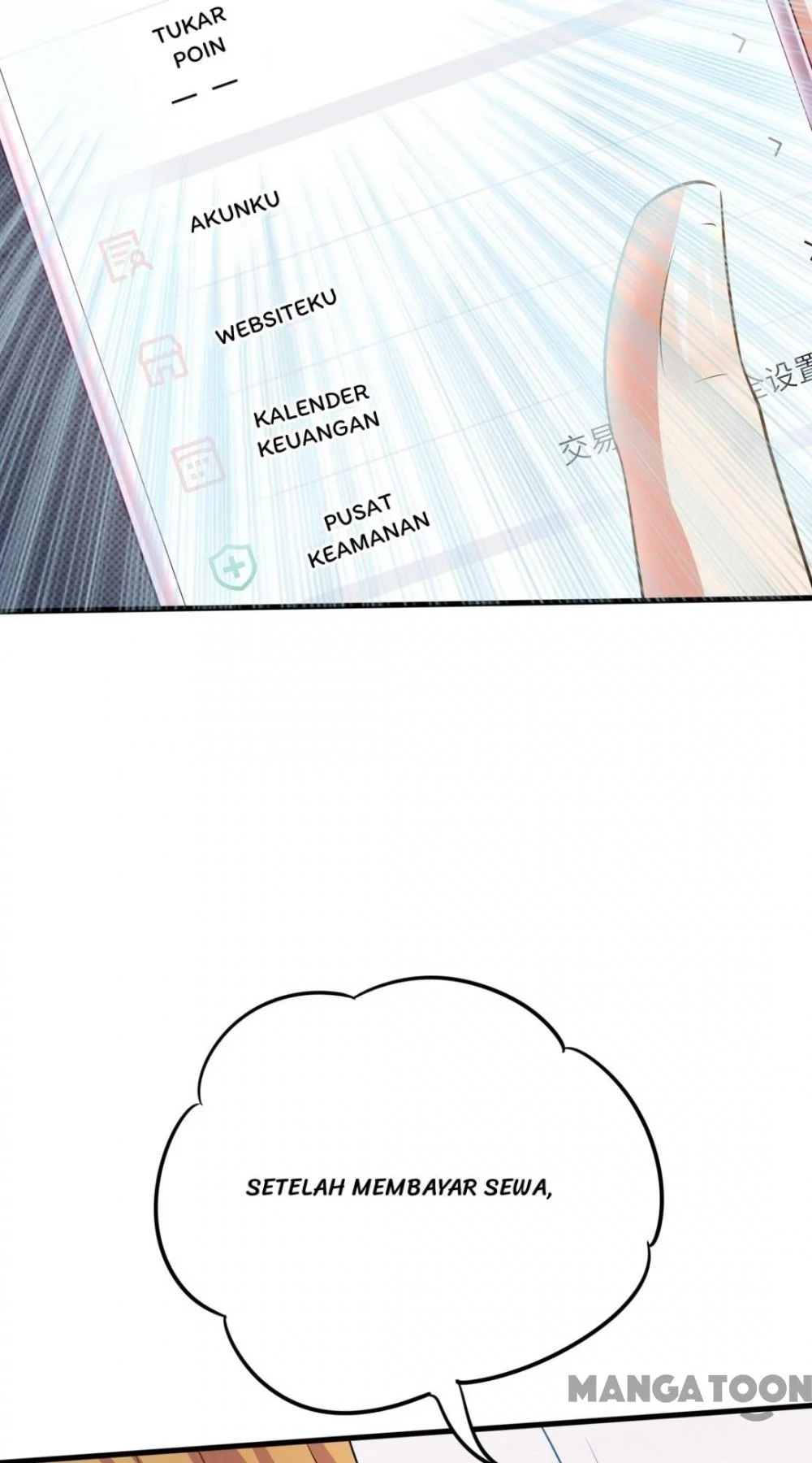 My Pretty Tenants Chapter 6 Gambar 3
