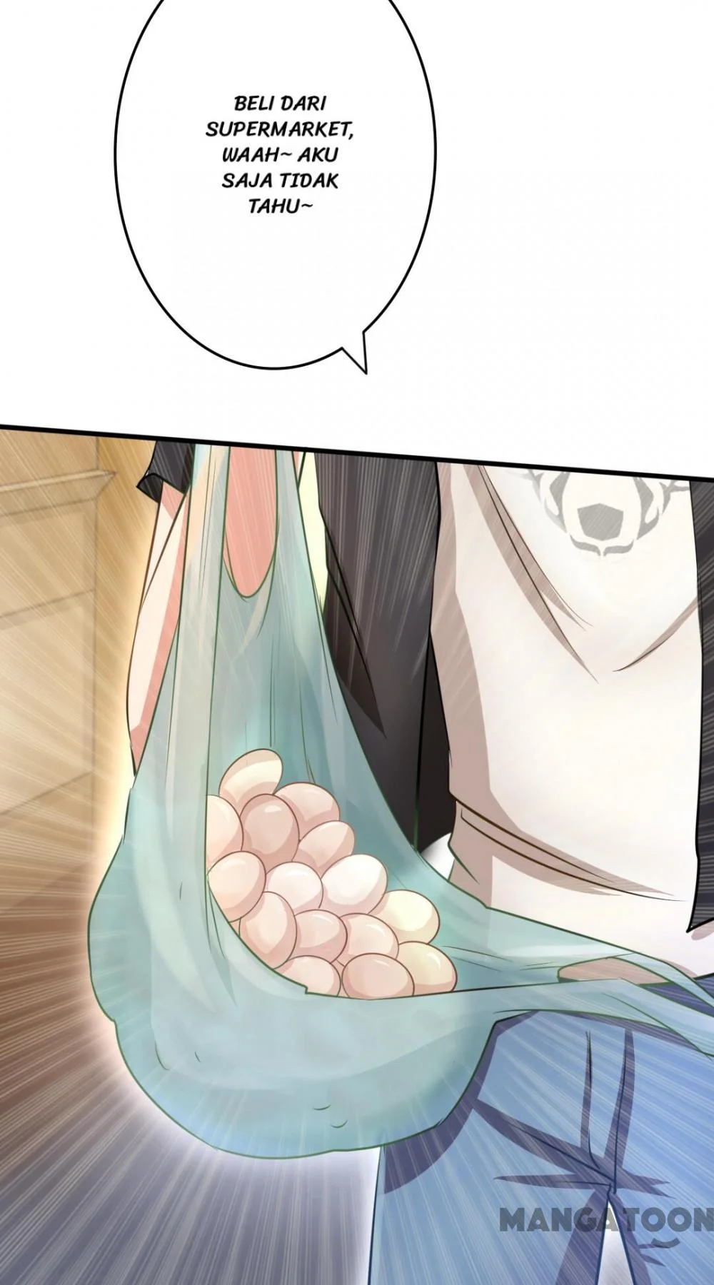 My Pretty Tenants Chapter 6 Gambar 9
