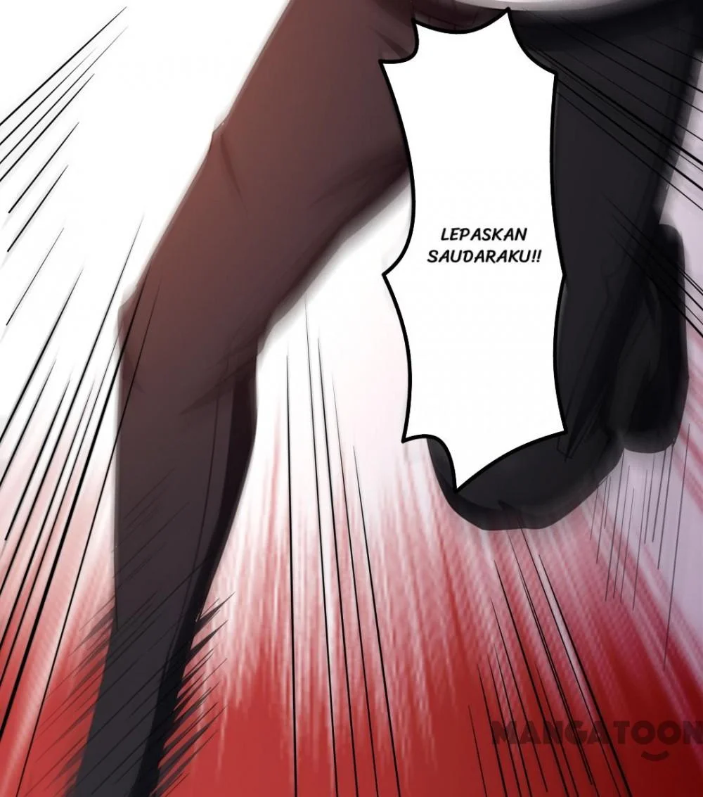 My Pretty Tenants Chapter 60 Gambar 10