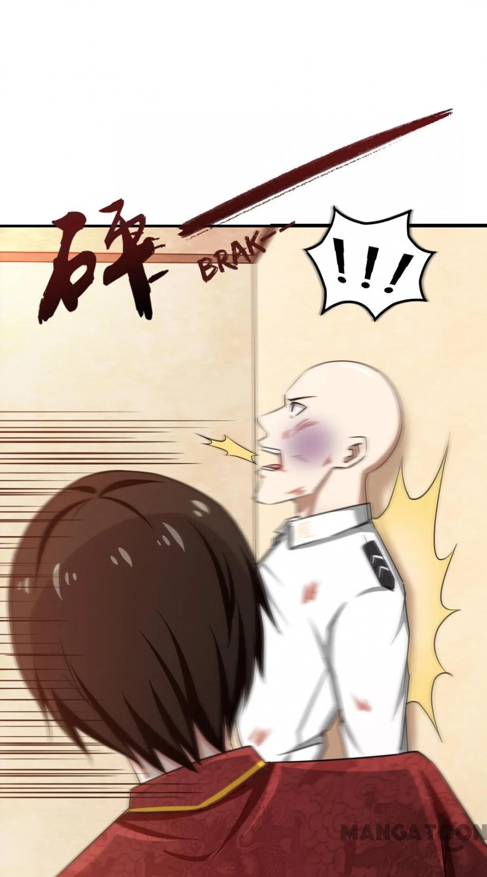 My Pretty Tenants Chapter 60 Gambar 14
