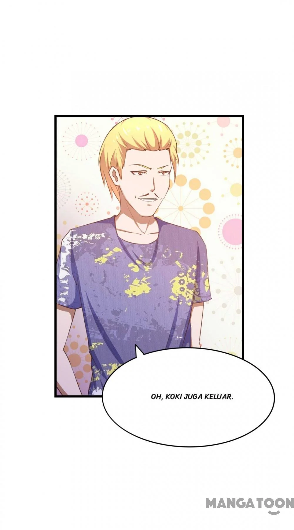 My Pretty Tenants Chapter 60 Gambar 16