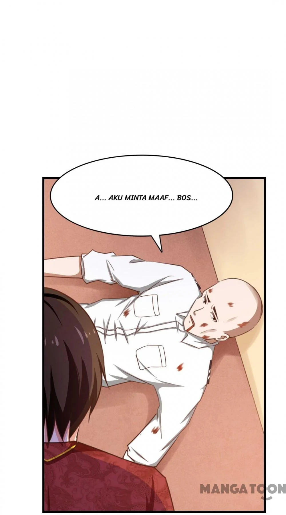 My Pretty Tenants Chapter 60 Gambar 18