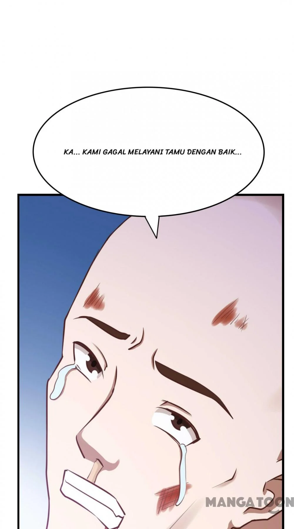 My Pretty Tenants Chapter 60 Gambar 19