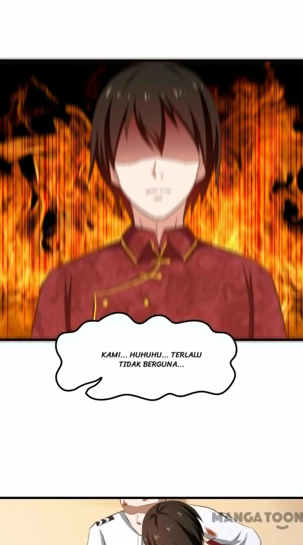 My Pretty Tenants Chapter 60 Gambar 21