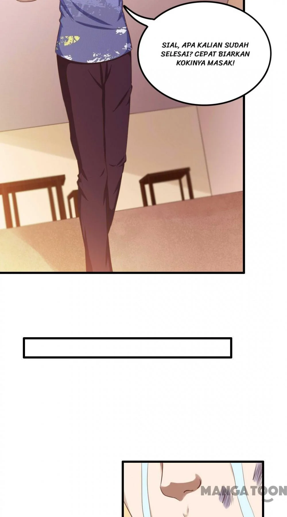 My Pretty Tenants Chapter 60 Gambar 23