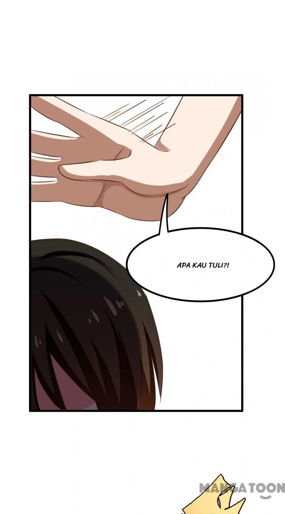My Pretty Tenants Chapter 60 Gambar 26