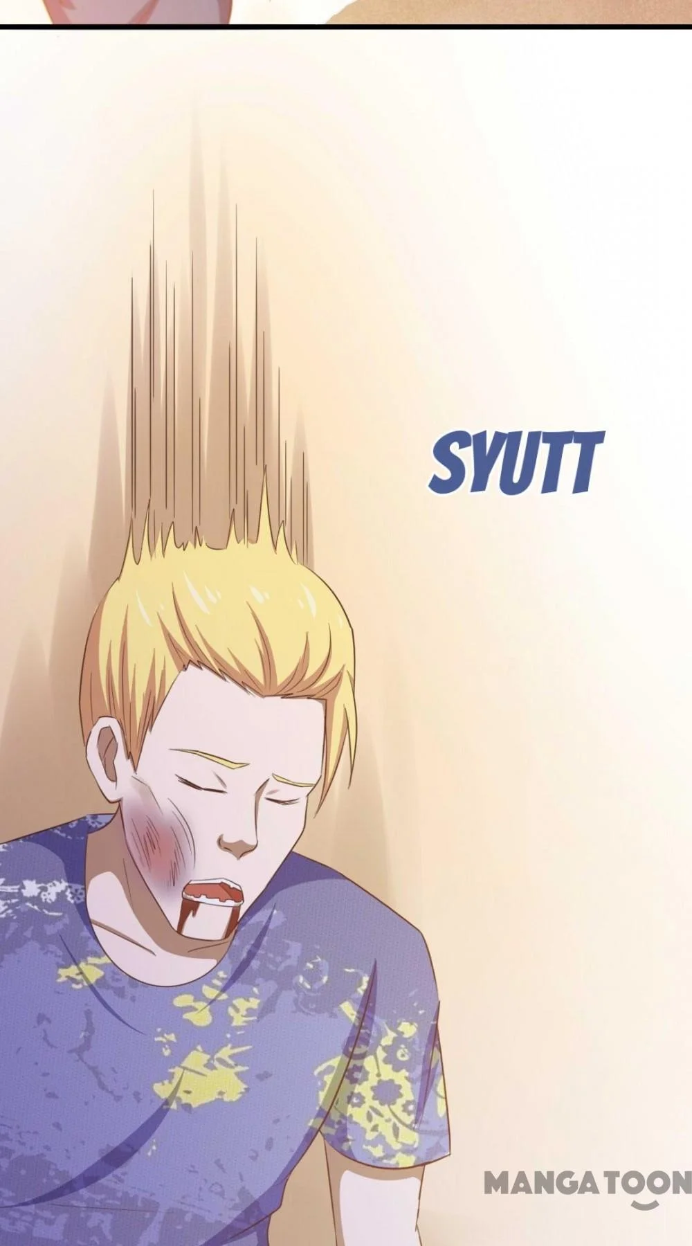 My Pretty Tenants Chapter 60 Gambar 29