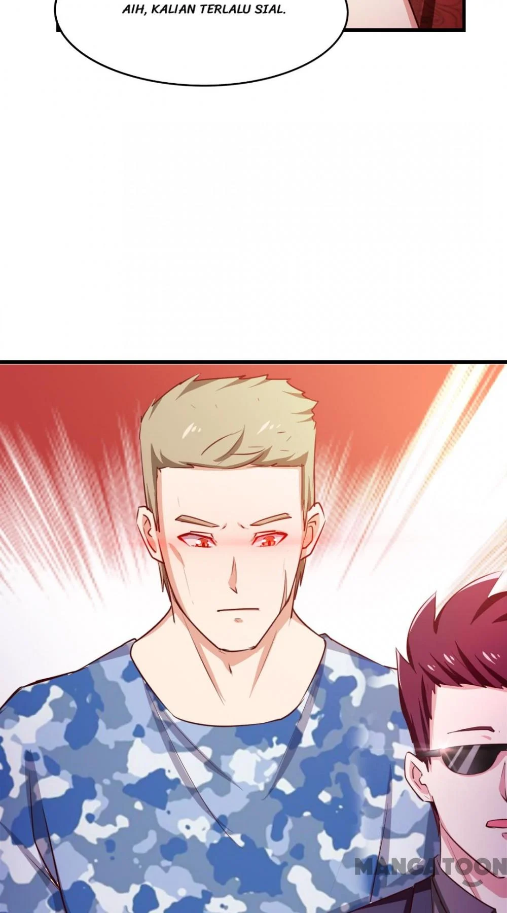 My Pretty Tenants Chapter 60 Gambar 43