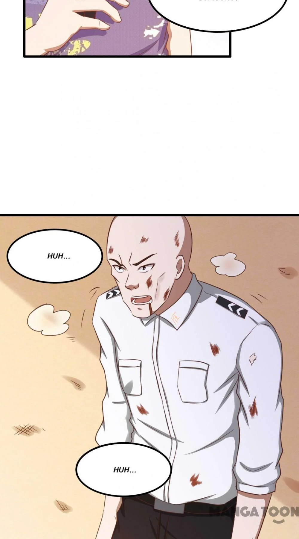 My Pretty Tenants Chapter 60 Gambar 4