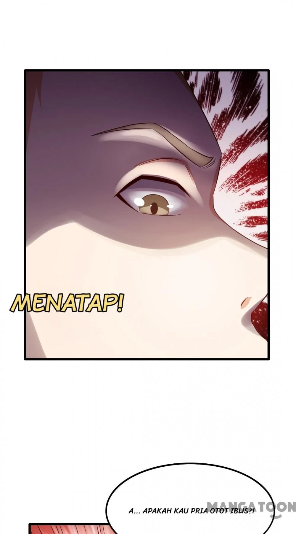 My Pretty Tenants Chapter 61 Gambar 17