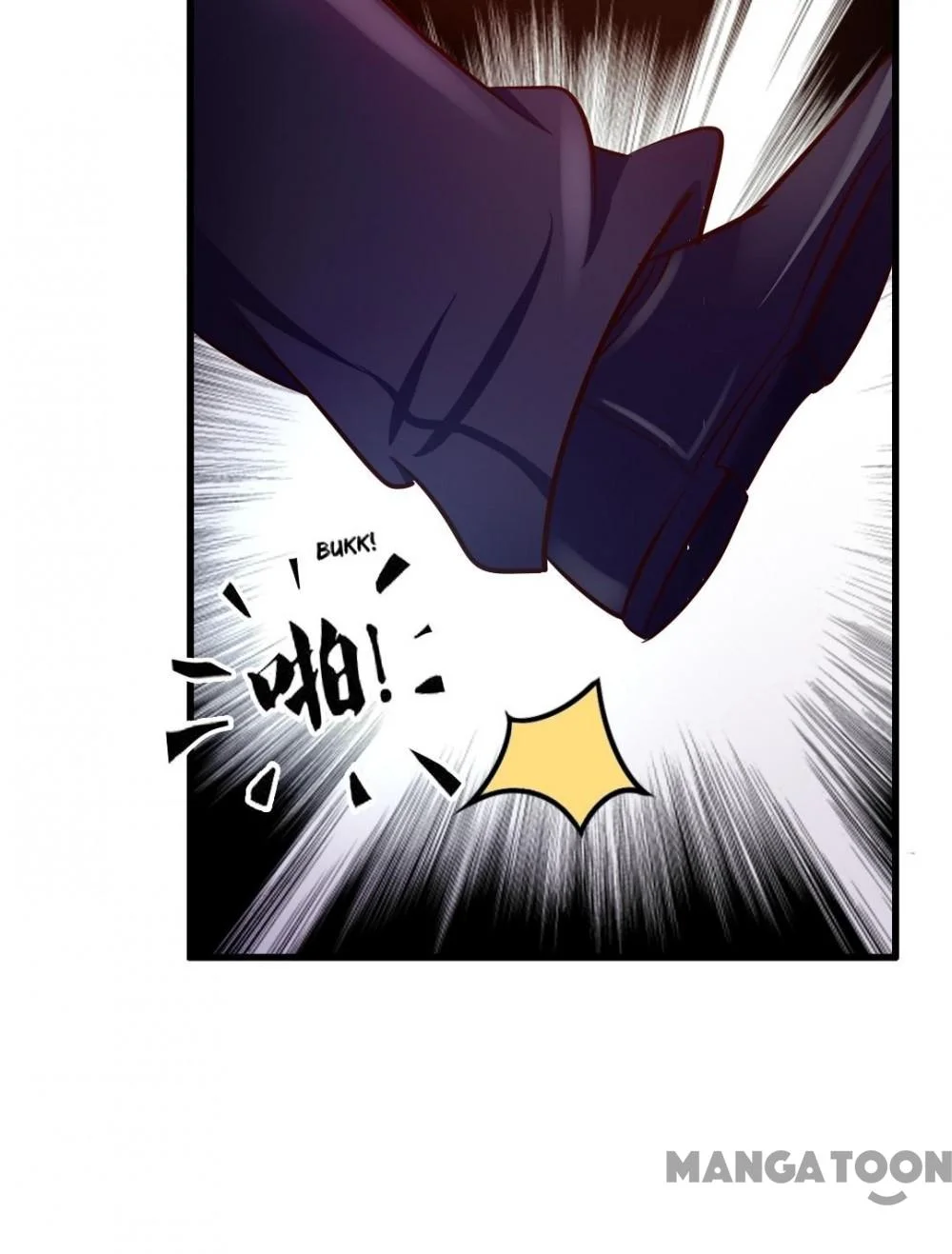 My Pretty Tenants Chapter 61 Gambar 20