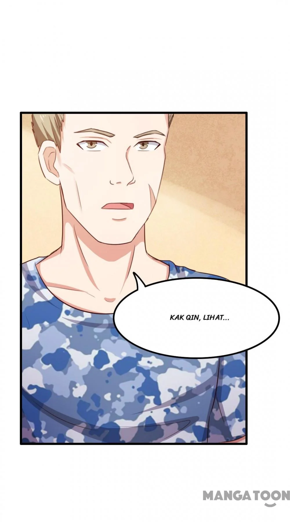 My Pretty Tenants Chapter 61 Gambar 24