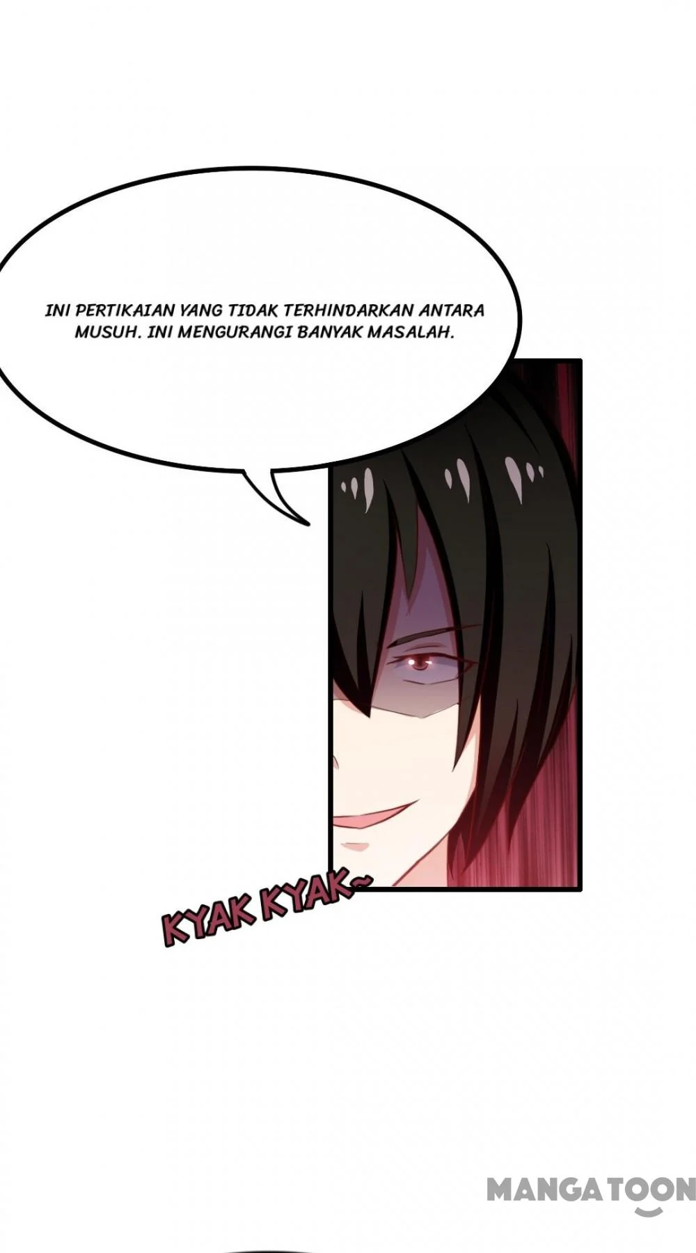 My Pretty Tenants Chapter 61 Gambar 26