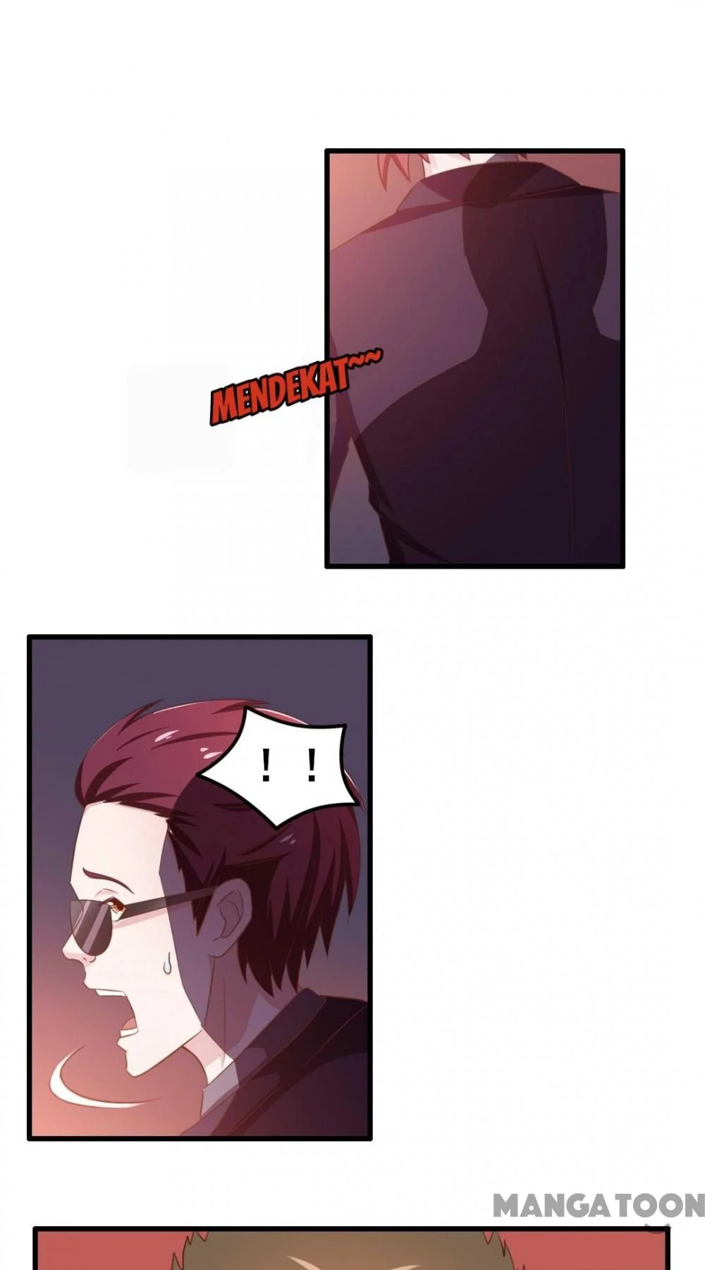 Manhwa My Pretty Tenants Chapter 61 gambar 2