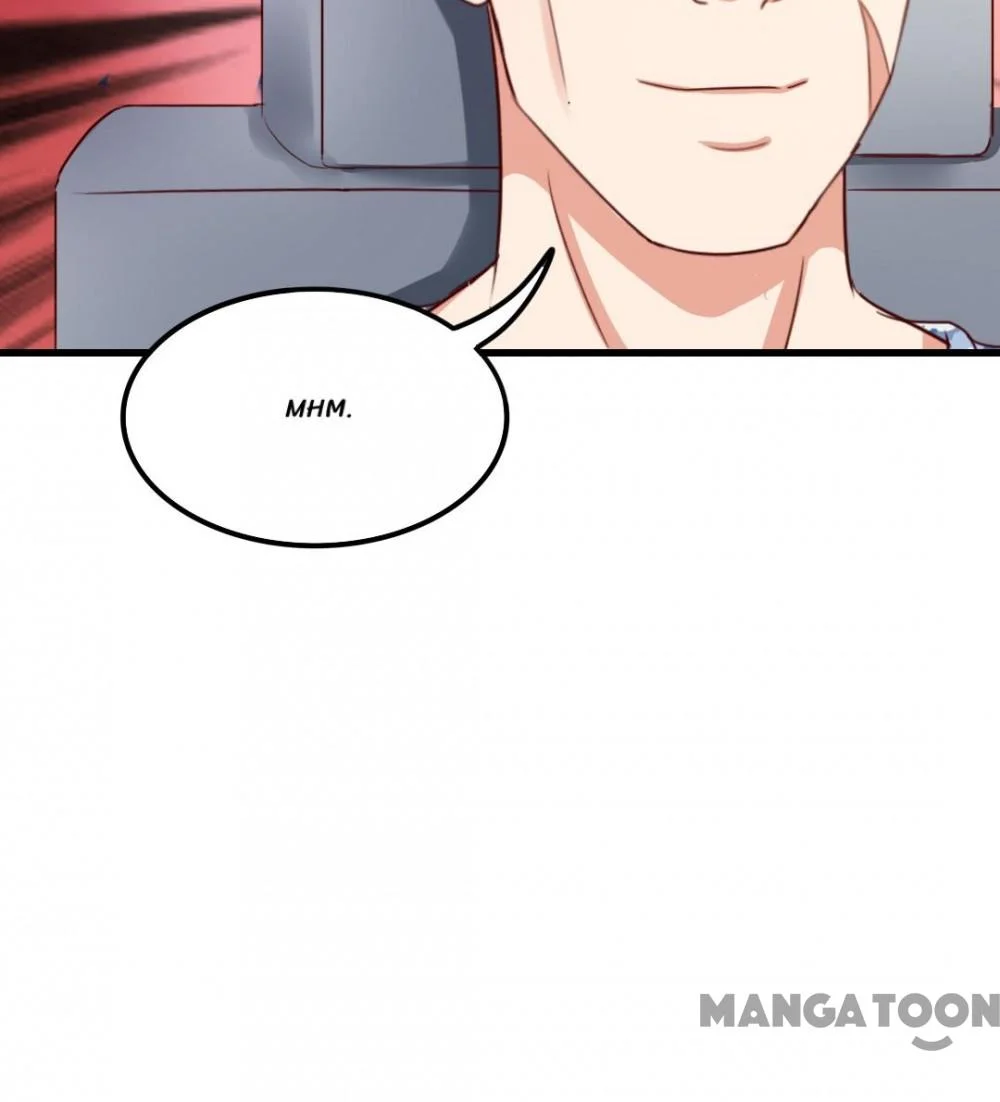 My Pretty Tenants Chapter 61 Gambar 38