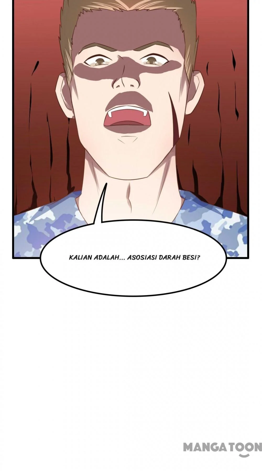 My Pretty Tenants Chapter 61 Gambar 3
