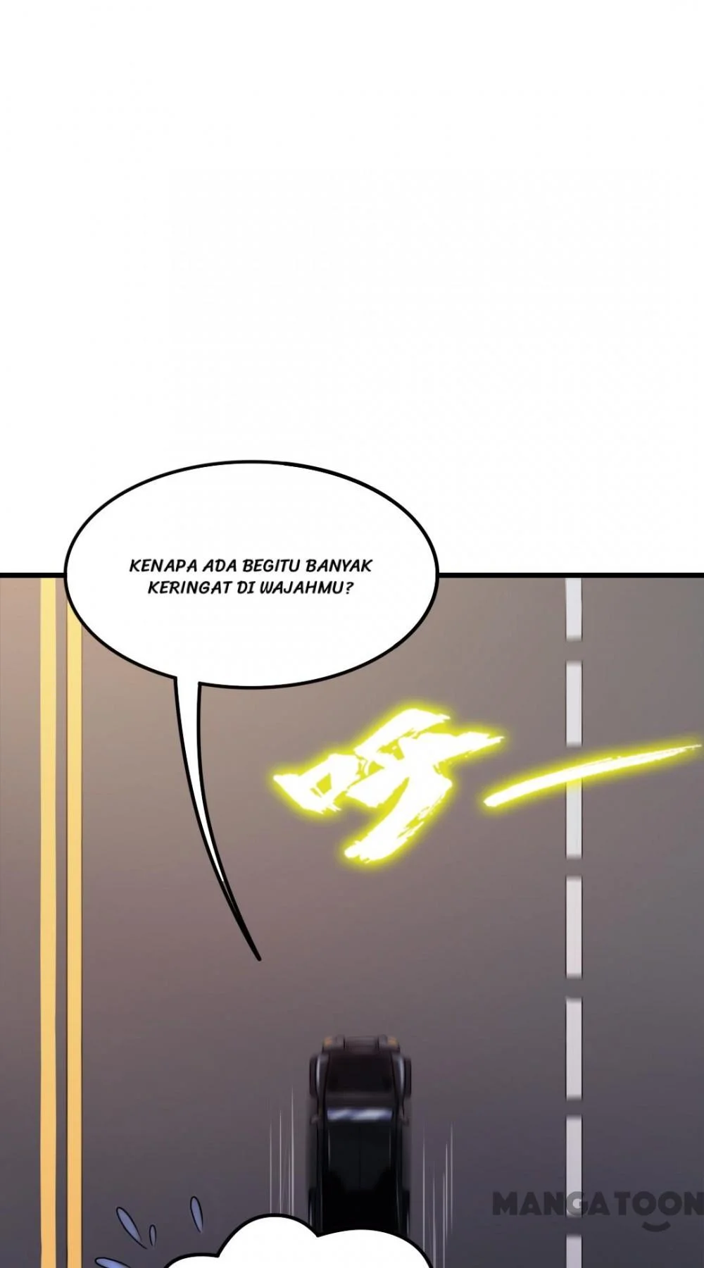 My Pretty Tenants Chapter 61 Gambar 42