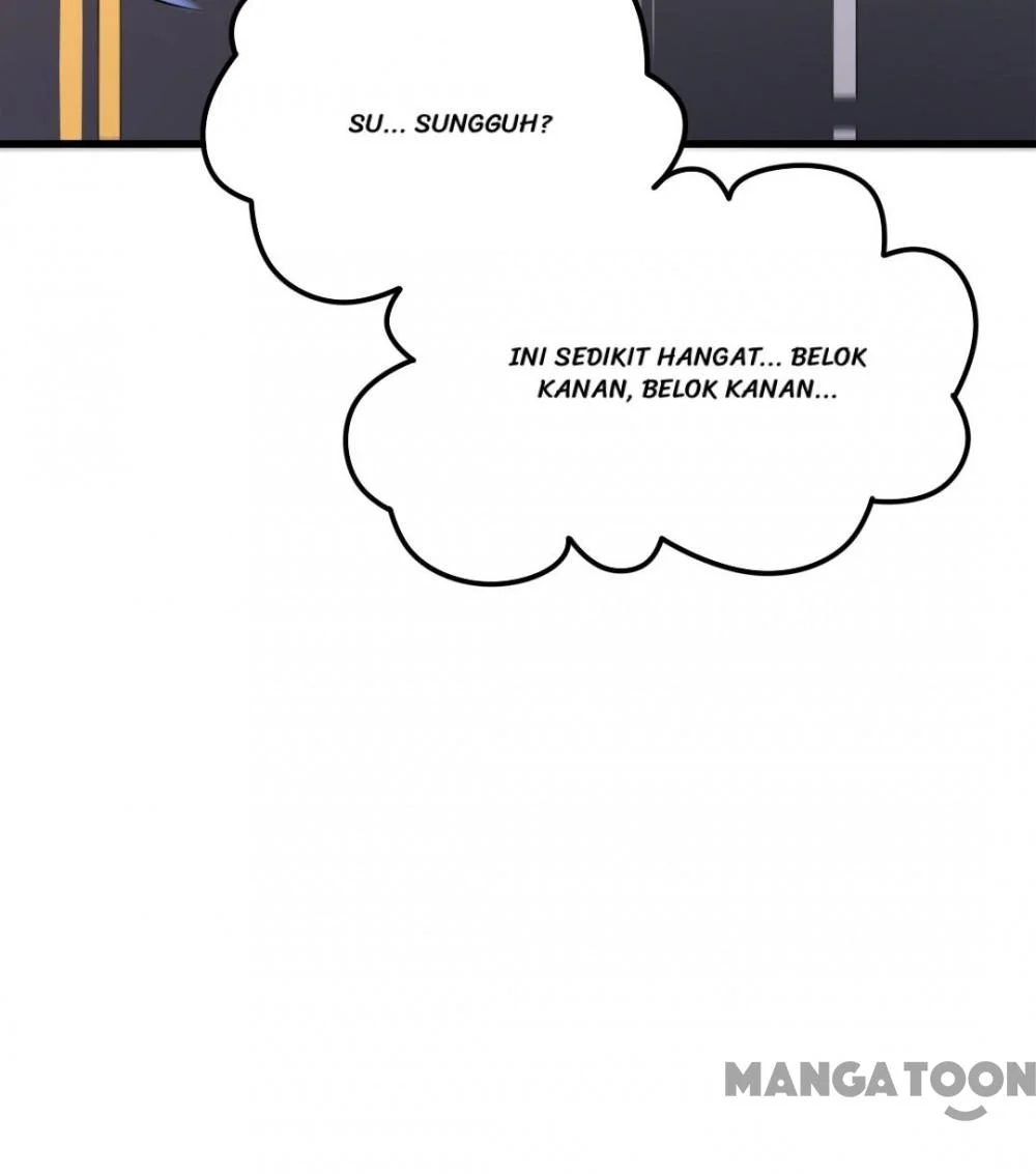My Pretty Tenants Chapter 61 Gambar 43